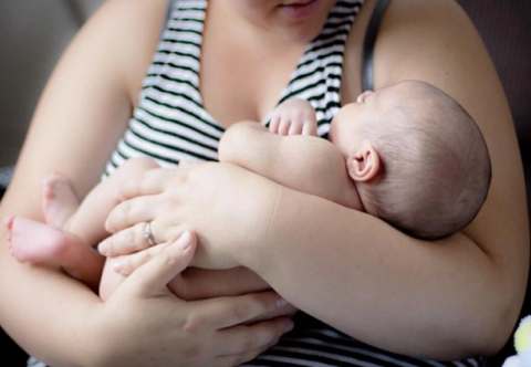 Khuyến nghị tổng thể về béo phì với phụ nữ mang thai và sau sinh